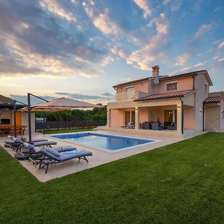 Villa Casa Copa *
