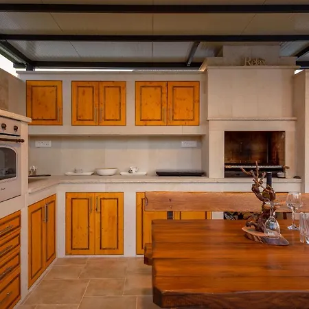 Casa Copa * Nedeščina