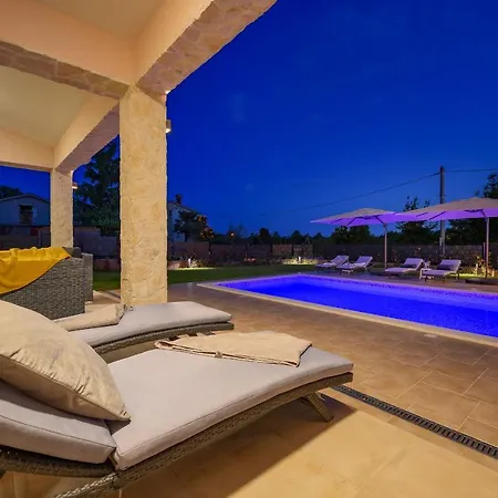 Casa Copa * Nedeščina