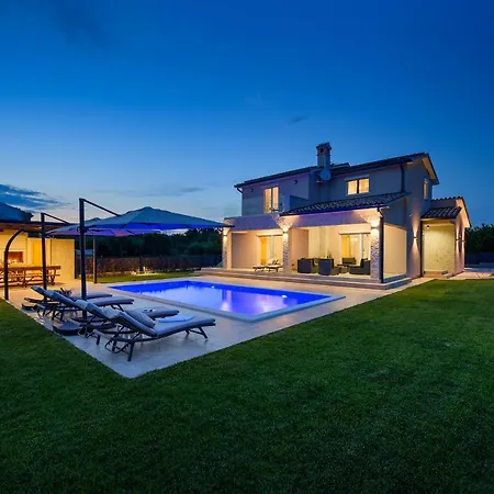 Villa Casa Copa