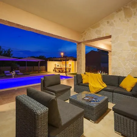 Villa Casa Copa