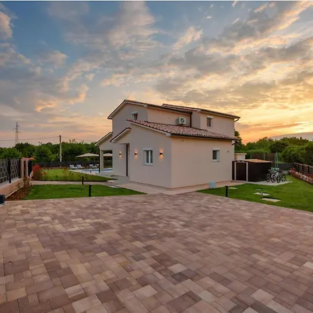Villa Casa Copa Nedeščina