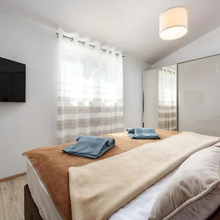 Casa Copa * Nedeščina