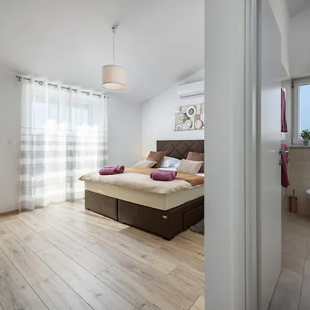 Casa Copa Villa