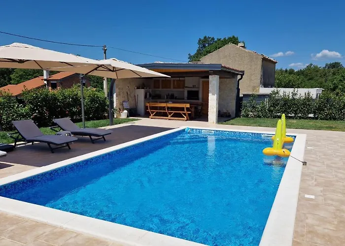 Casa Copa Βίλα
