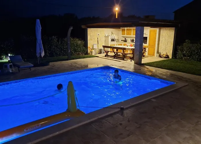 Casa Copa Βίλα
