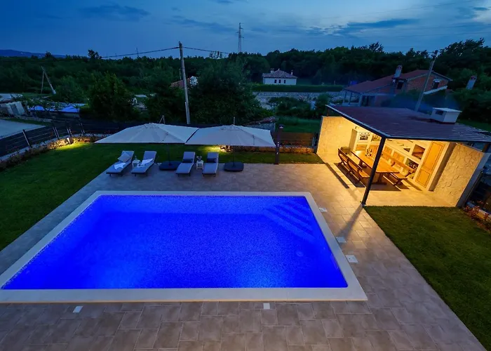 Casa Copa Βίλα Nedeščina