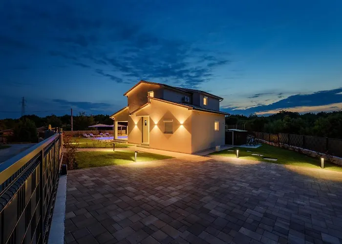 Casa Copa * Nedeščina