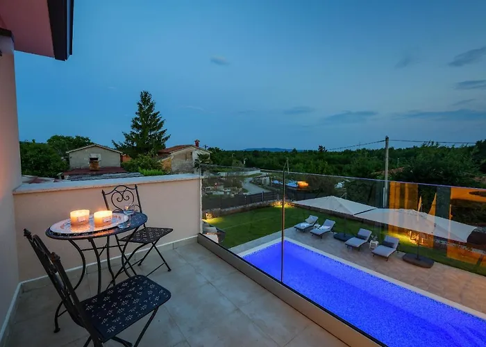 Casa Copa Βίλα Nedeščina