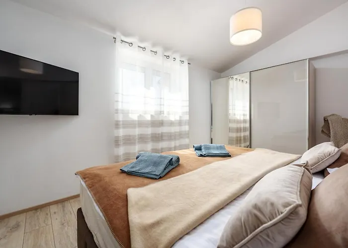Casa Copa * Nedeščina