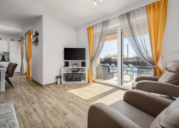Casa Copa Nedeščina