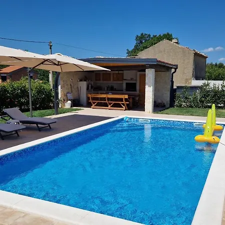 Casa Copa Villa