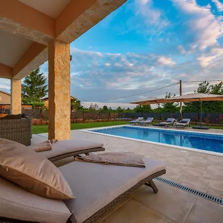 Villa Casa Copa Nedeščina
