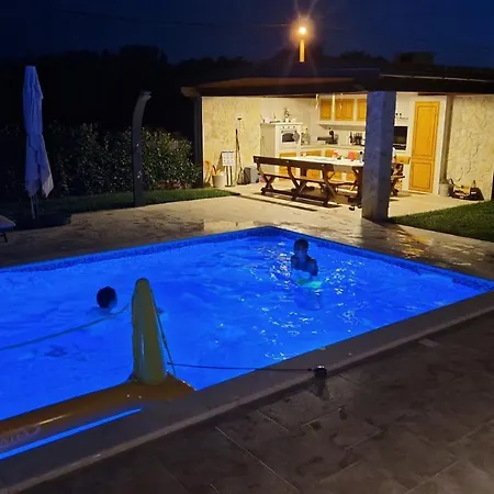 Casa Copa Villa