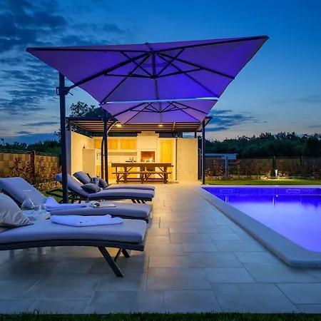 Villa Casa Copa