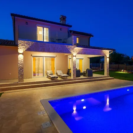Casa Copa Villa *