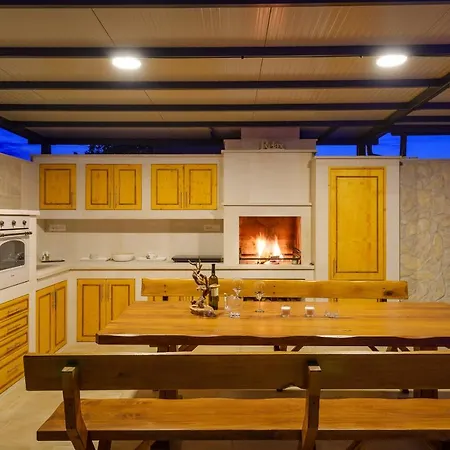 Villa Casa Copa Nedeščina