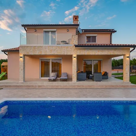 Casa Copa Villa *