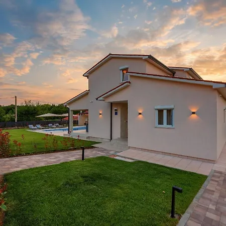 Casa Copa Nedeščina