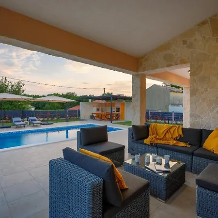 Villa Casa Copa *