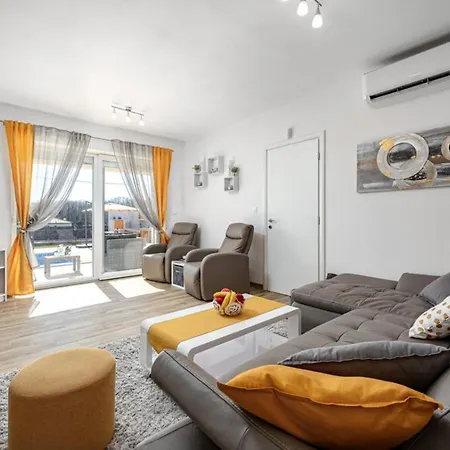Casa Copa Villa Nedeščina